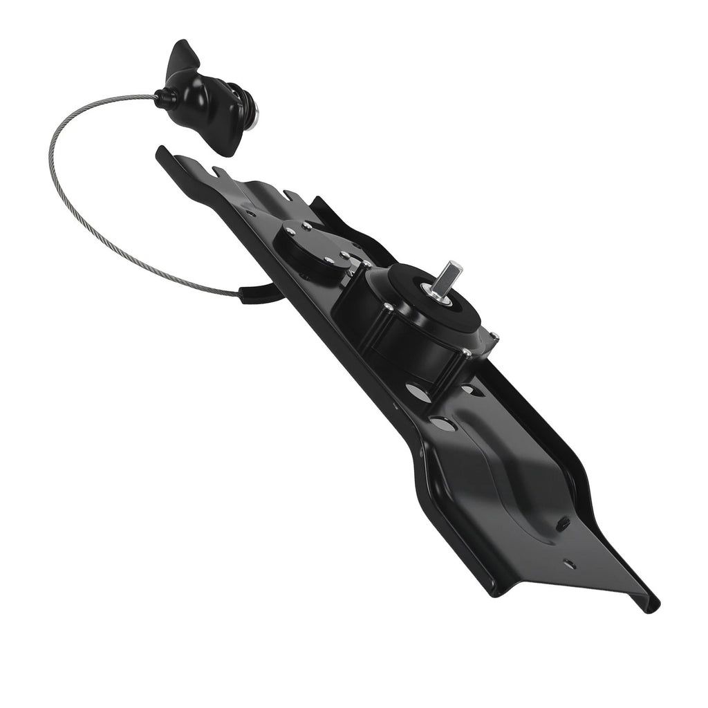 Rear Spare Wheel Winch for Jeep Grand Cherokee (2005–2010)