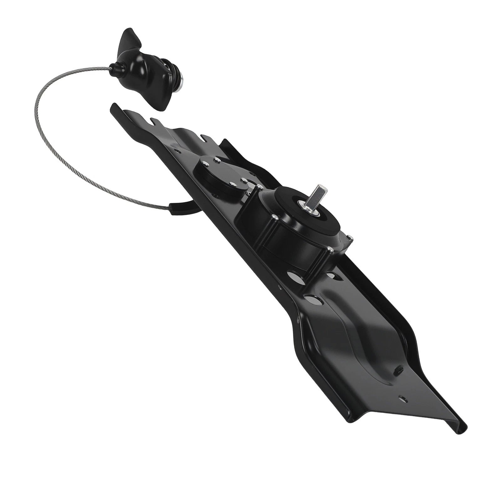 Rear Spare Wheel Winch for Jeep Grand Cherokee (2005–2010)