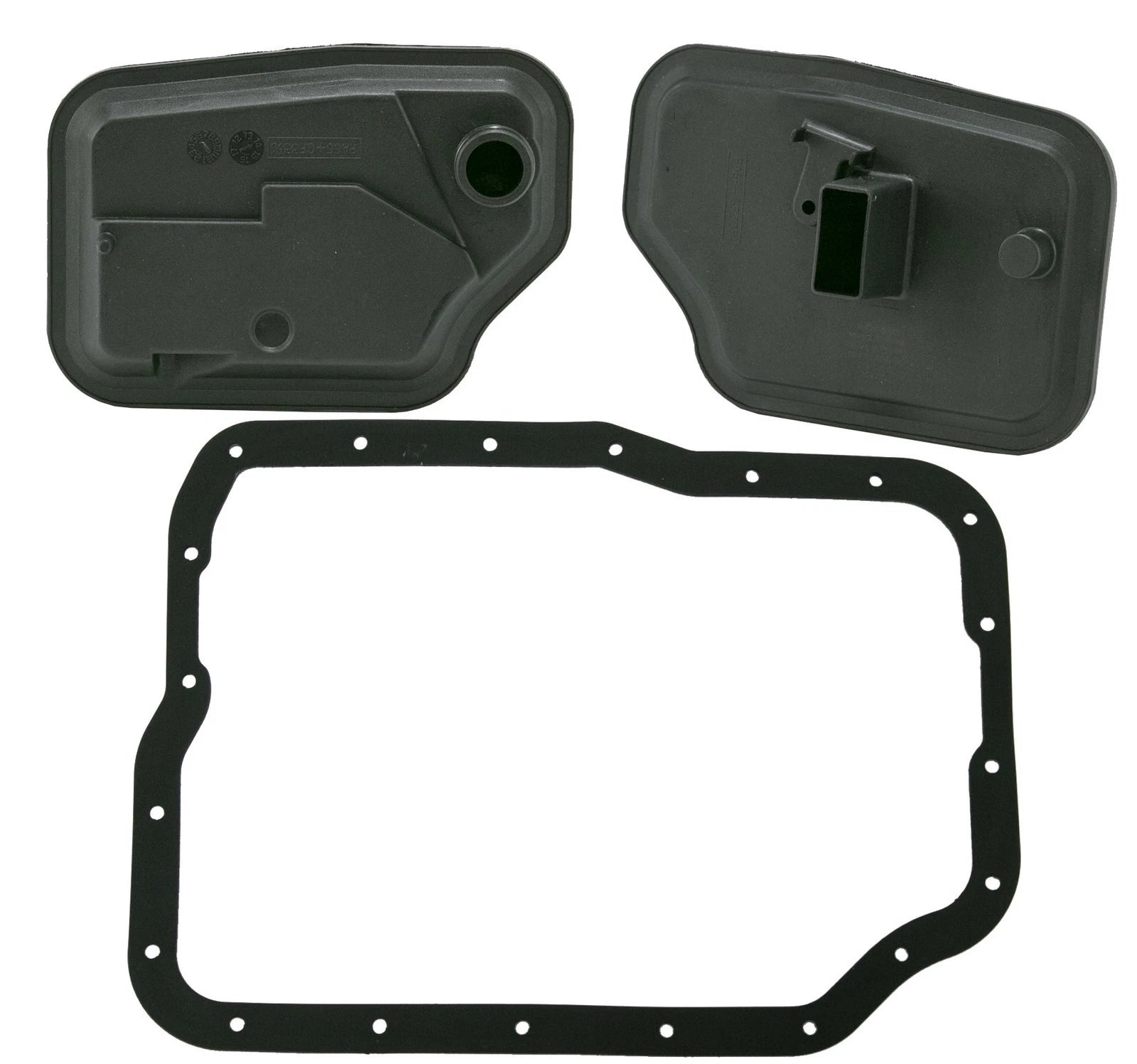 Wix Transmission Filter Kit for Mazda 2 (58113)