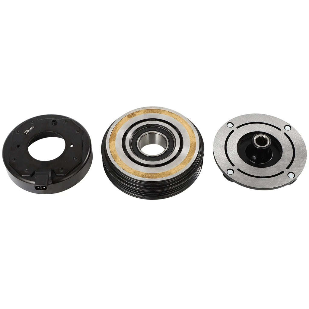 A/C Compressor Clutch Kit for Suzuki XL-7, Grand Vitara (2001–2005)