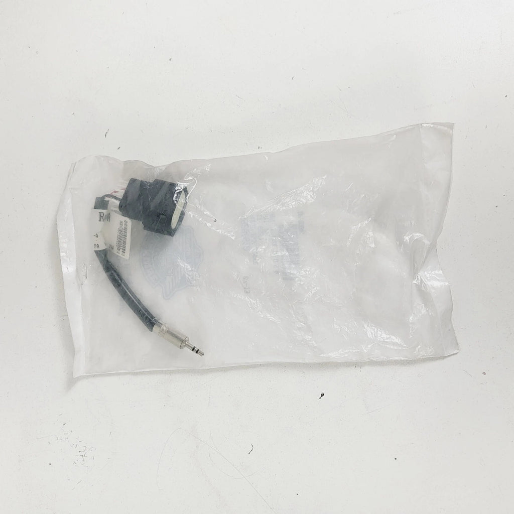 Boom Audio Jack Jumper for Harley-Davidson (2014–2023) - 69200610