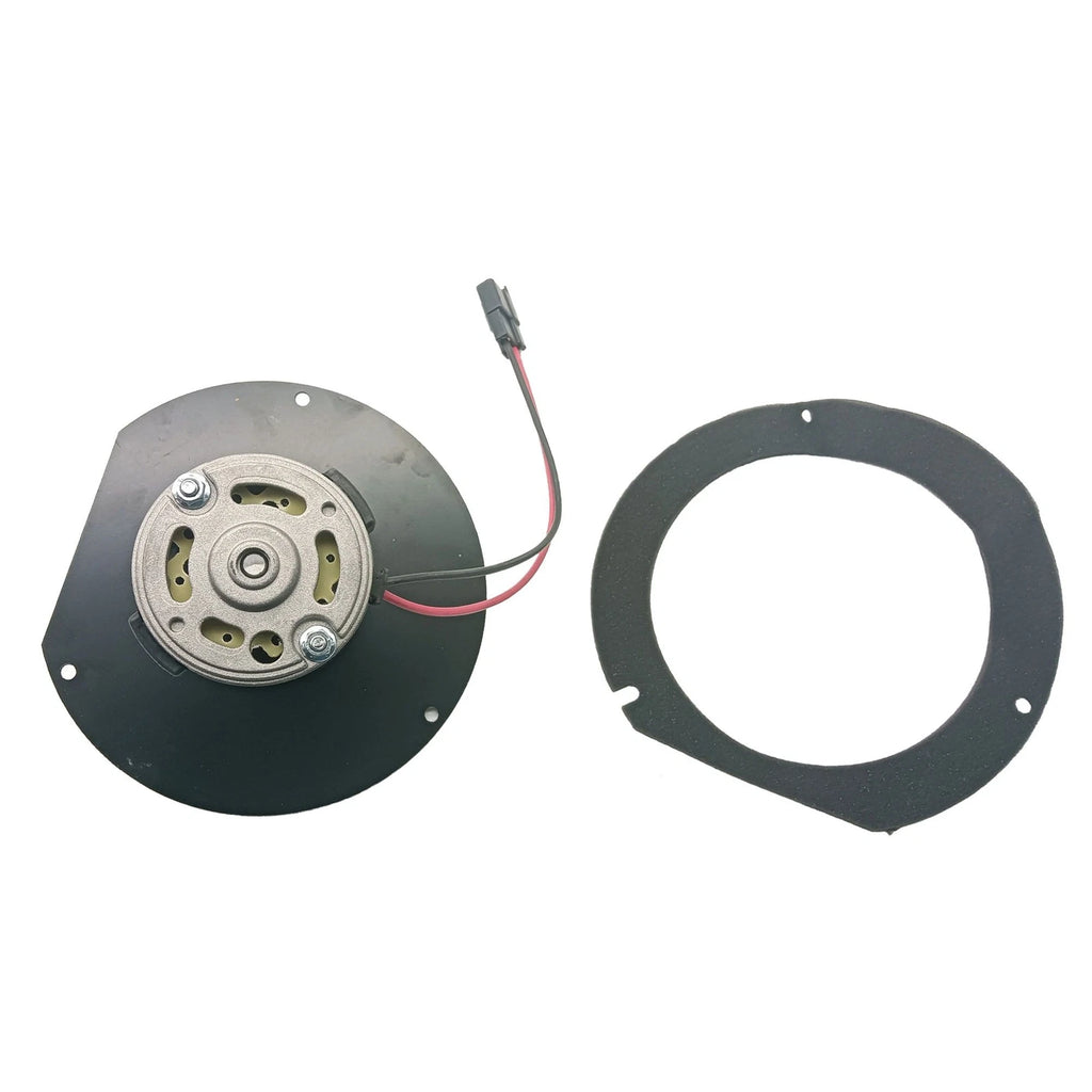 HVAC Heater Blower Motor for Peterbilt 357 376 377 378 379 (1990–2007)