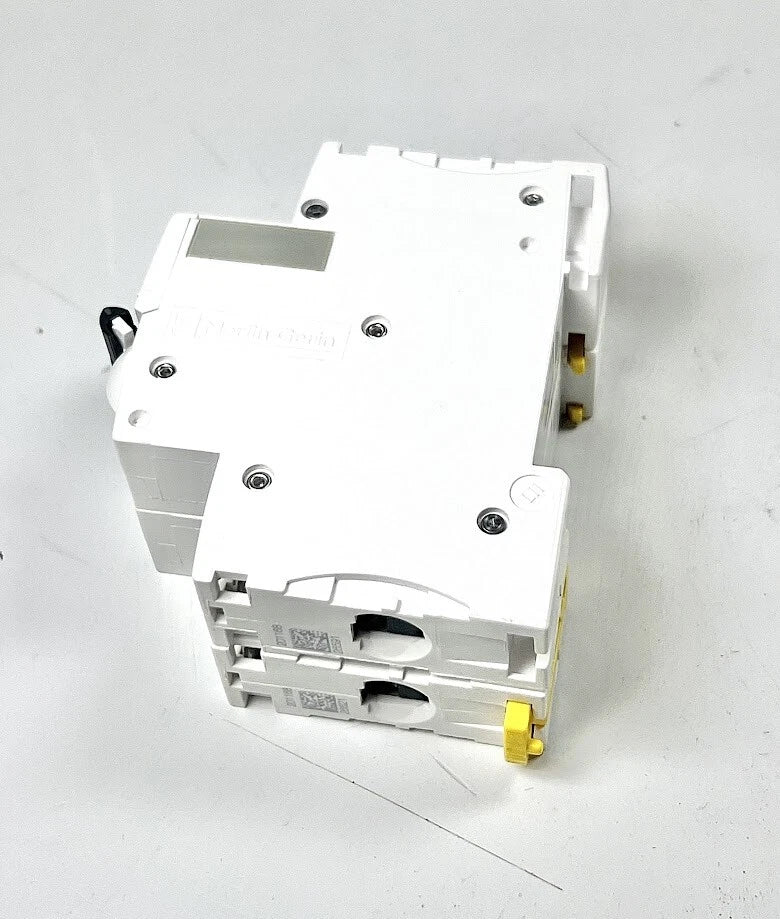 Mini Circuit Breaker iC60N C20 for Schneider Electric A9F79220