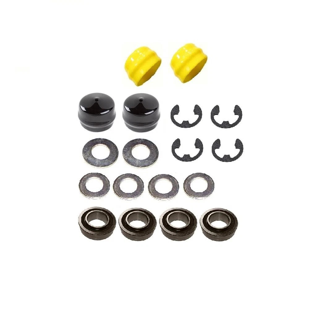 Wheel Bearing Kit for John Deere (Replaces 1185388)