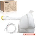 Windshield Washer Reservoir with Pump and Cap for Jeep Grand Cherokee (2002–2004)