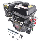 7.5HP 212cc Gas Engine for Push Button Start (Gasoline)
