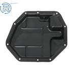 Engine Oil Pan with Gasket for Nissan Sentra Versa Cube (2007-2014)