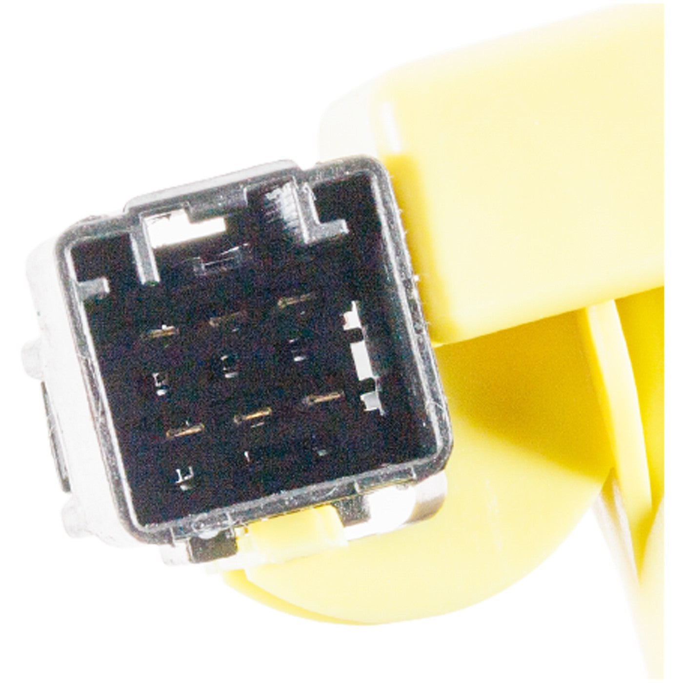 Set of 2 Power Window Regulators for Land Rover LR2 (2008–2015)