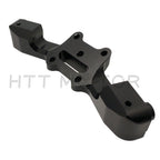Adjustable Riser Lower Handlebar for Ducati Scrambler (2015–2017)