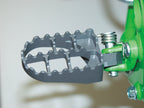 Super Stock Foot Pegs for Kawasaki Suzuki (273114)