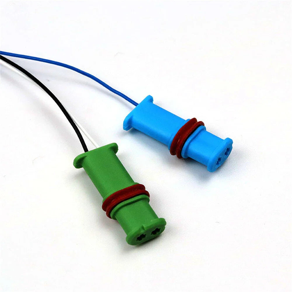 1x PT1000 Temperature Sensor for D2 D4 Air Parking Heater (2000-5000)