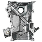 Front Engine Timing Cover for Nissan 240SX (1989–1990) D21 (1990–1994)