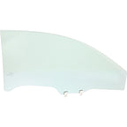 Set of 2 Door Glass for Honda Civic 2-Door (2006–2011)