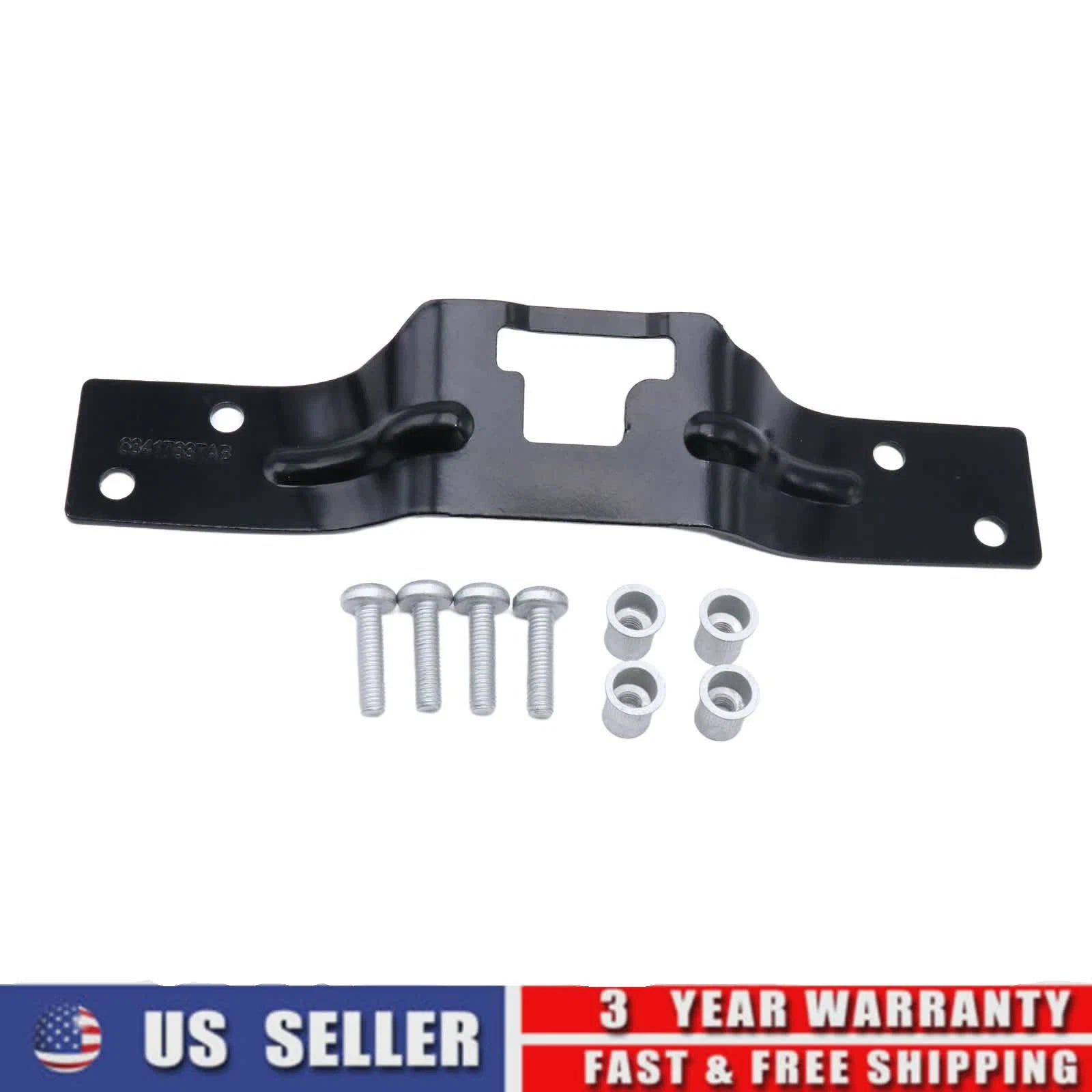 Set of 1 Fuel Tank Strap Reinforcement for Dodge Ram 1500 (2002–2008) 68418923AC