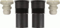 Sachs 900 400 Rear Suspension Bumper Stop Kit for Mercedes-Benz