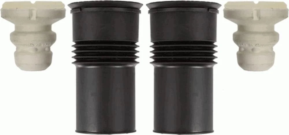 Sachs 900 400 Rear Suspension Bumper Stop Kit for Mercedes-Benz