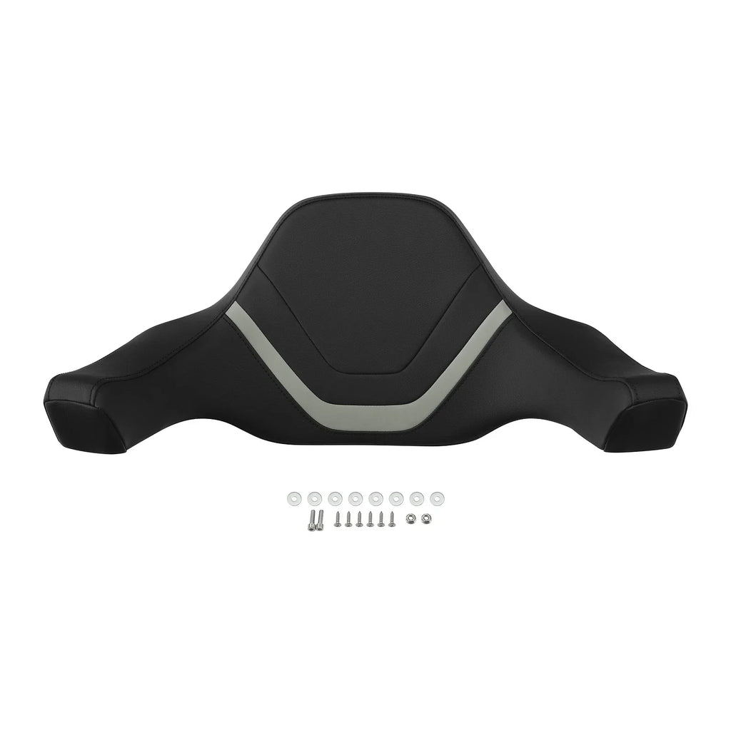 Passenger Trunk Backrest Pad for Honda Goldwing GL1800 Tour DCT (2018-2020)