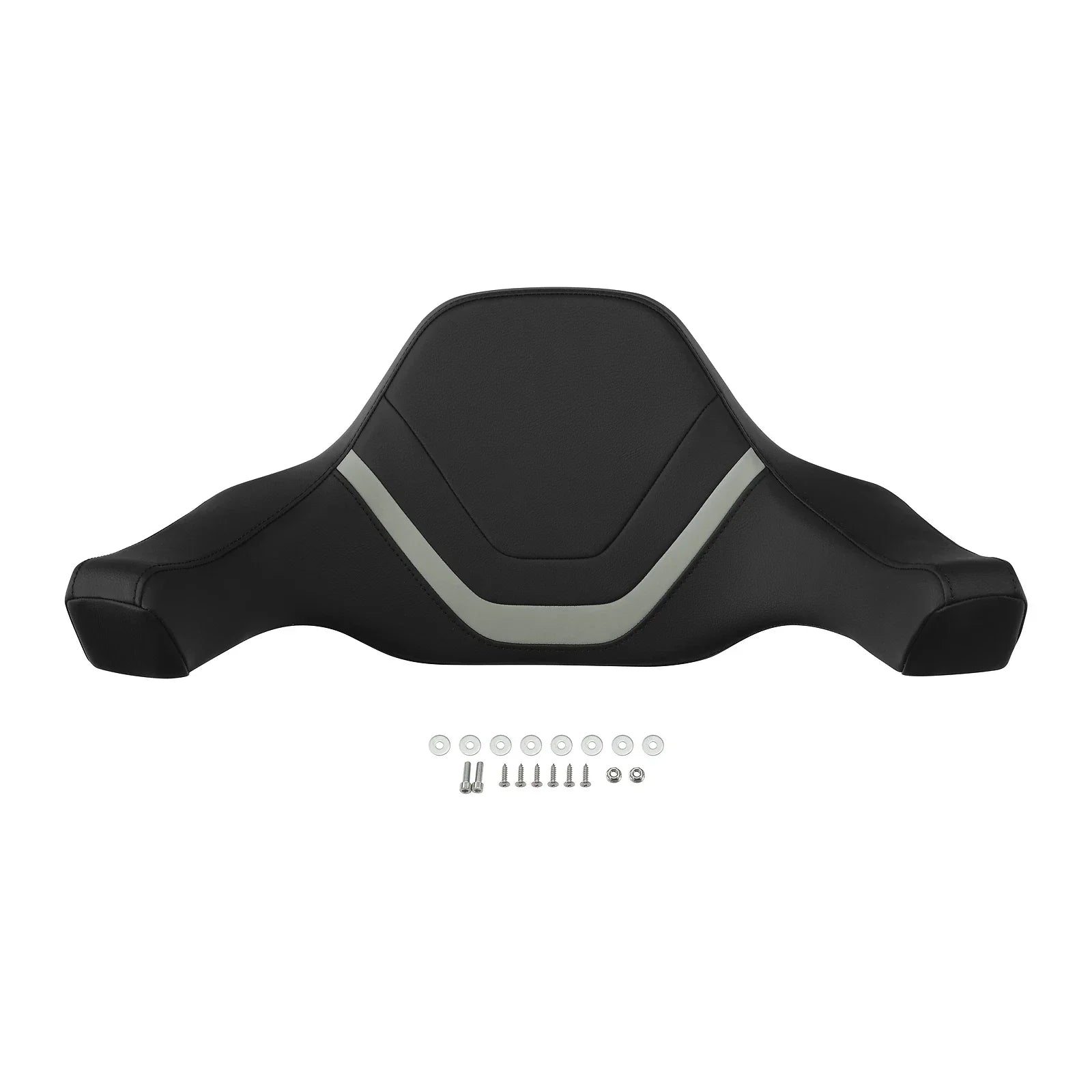 Passenger Trunk Backrest Pad for Honda Goldwing GL1800 Tour DCT (2018-2020)