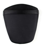 Passenger Rear Seat Leather Pillon for Suzuki GSXR 600/750 (2011–2012) K11