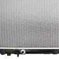 Aluminum Radiator for Infiniti I30, Nissan Maxima (1996–1999)