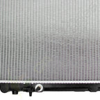 Aluminum Radiator for Infiniti I30, Nissan Maxima (1996–1999)