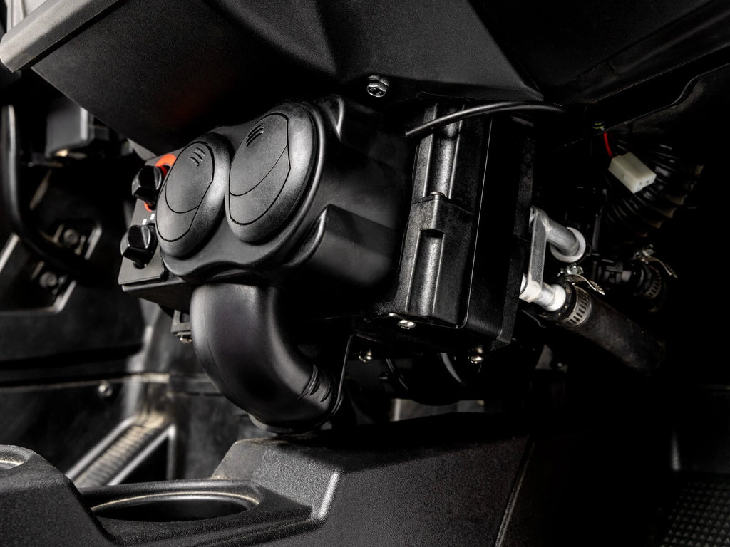 Cab Heater for Polaris RZR Trail 900 / S 900 / S 1000 (2021+)