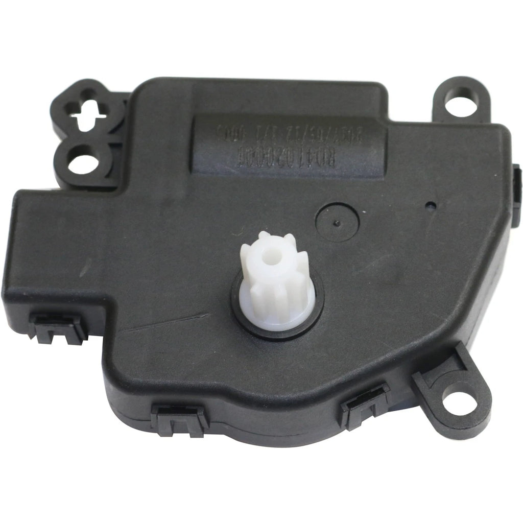 HVAC Heater Blend Door Actuator for Ram 1500 2500 (2010-2010)