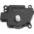 HVAC Heater Blend Door Actuator for Ram 1500 2500 (2010-2010)