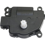 HVAC Heater Blend Door Actuator for Ram 1500 2500 (2010-2010)