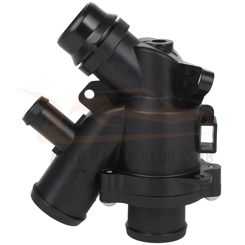 Thermostat Housing for Jaguar XF, XFR (2010-2015)