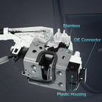 Front Right Door Lock Latch Actuator for Mercedes-Benz C250 C300 (2008-2015)