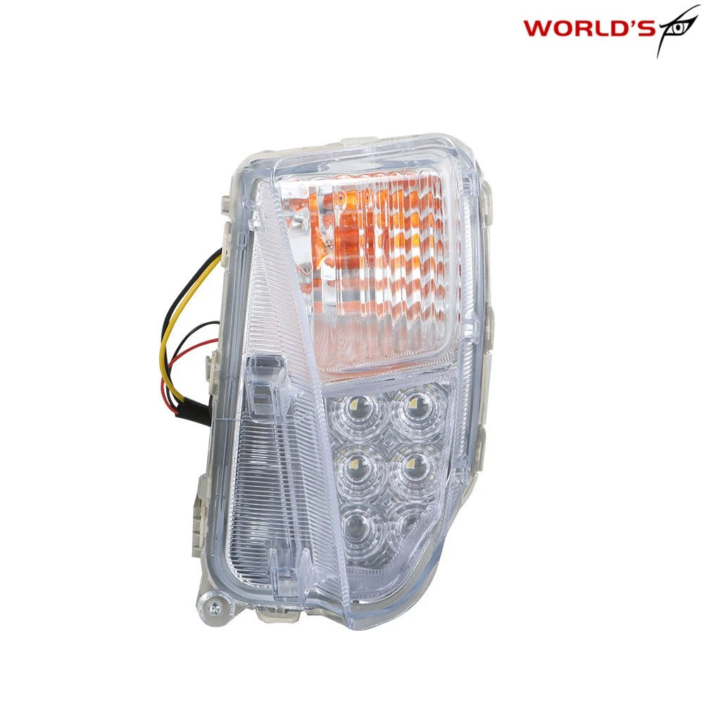 LED Fog Lamp for Toyota Prius (2012–2015) Driver Left Side