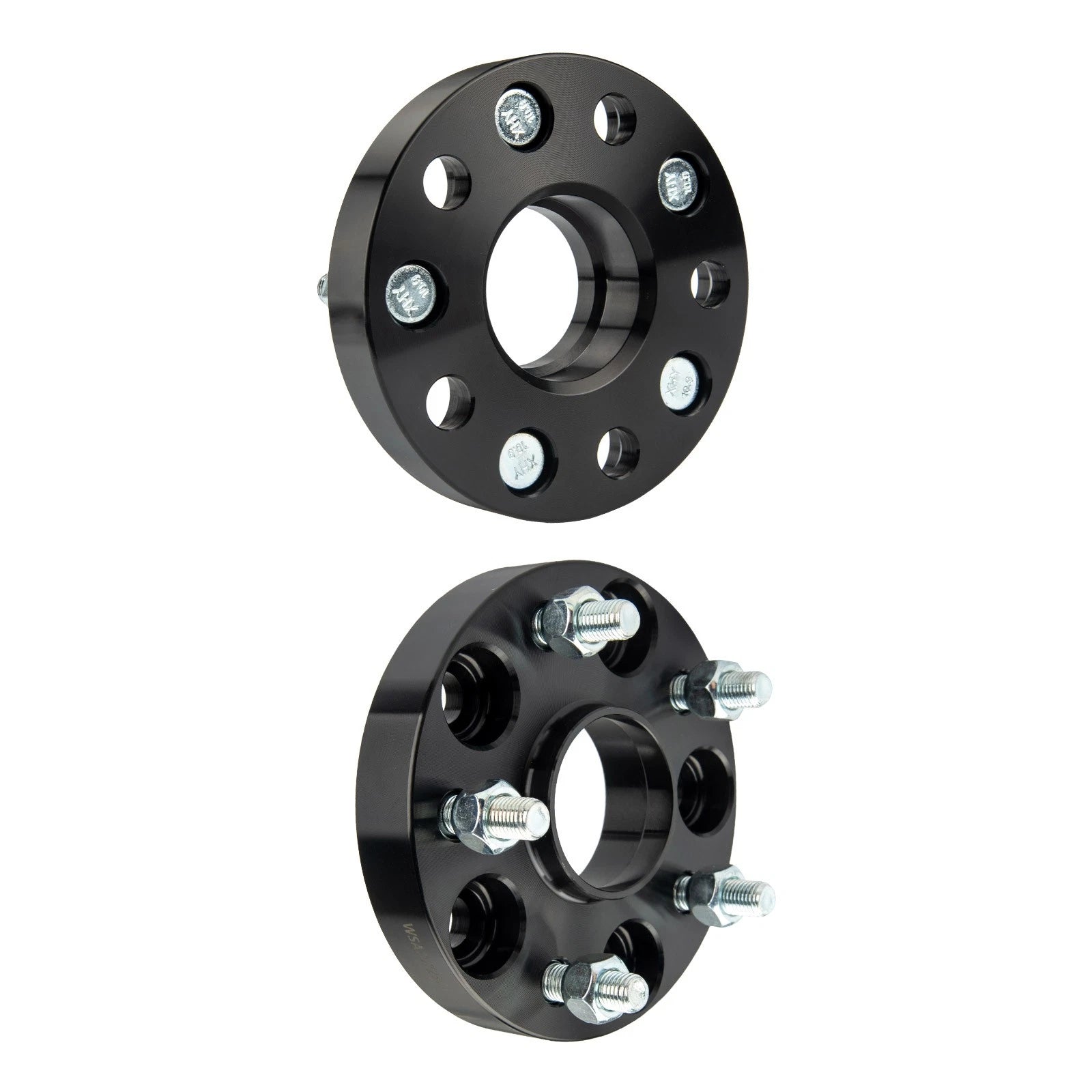 Wheel Spacers for Toyota Camry & RAV4 (2013–2016) (Set of 2)