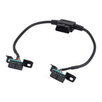 Plug-N-Play Harness for Ford Transit, Expedition, Bronco (2014–2022) 76127-01A