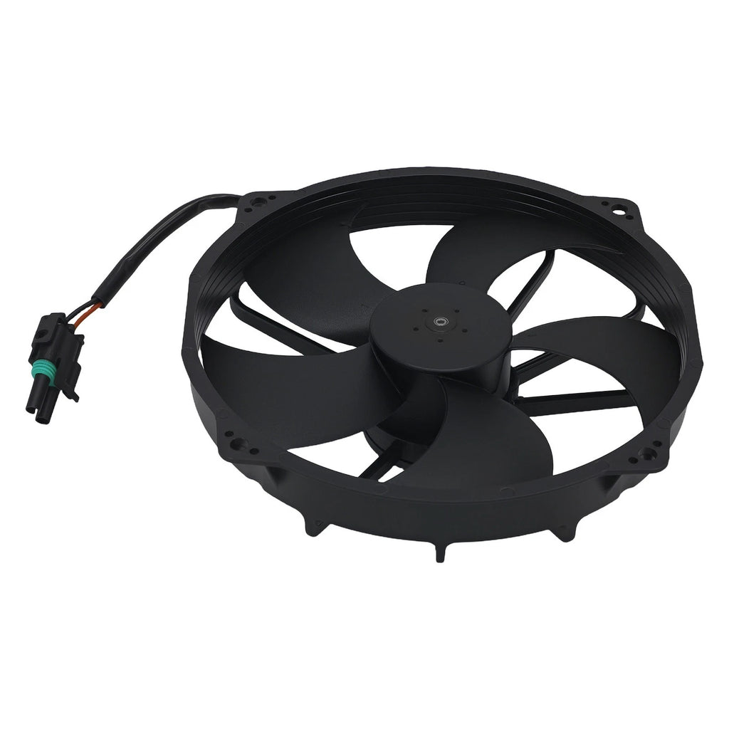 Cooler Fan Assembly for Polaris Sportsman 850 XP 1000 (2016–2022) 2413007