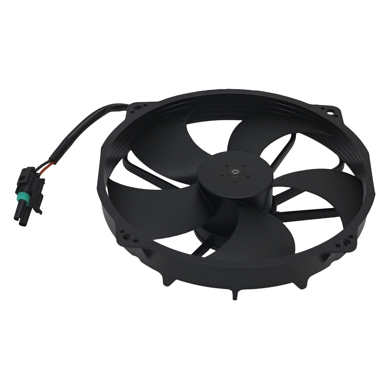 Cooler Fan Assembly for Polaris Sportsman 850 XP 1000 (2016–2022) 2413007