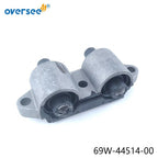 Mount Damper Upper Side for Yamaha Outboard 50 60HP (1969–1979) 69W-44514-00, 64J-445