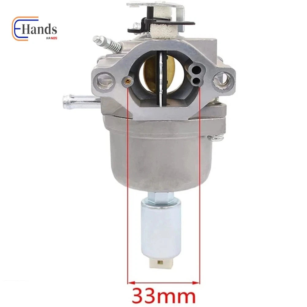 Carburetor DYT4000 Z225 for Briggs Stratton Craftsman LT1000 LT2000 (USA)
