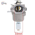 Carburetor DYT4000 Z225 for Briggs Stratton Craftsman LT1000 LT2000 (USA)