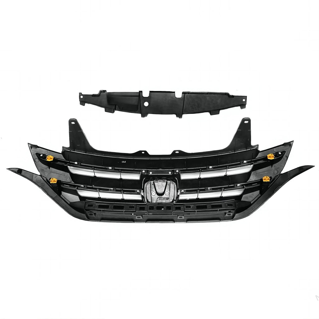 10PCS Front Grille Fog Light Headlight Bracket for Honda CR-V (2012–2014)