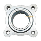 Rear Rotor Disc Flange Holder Hub Bracket for Yamaha Blaster YFS200 (1988–2000)