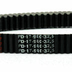 Drive Belt for Can Am Commander Max 1000 800R (2011–2017) 420280360 T9