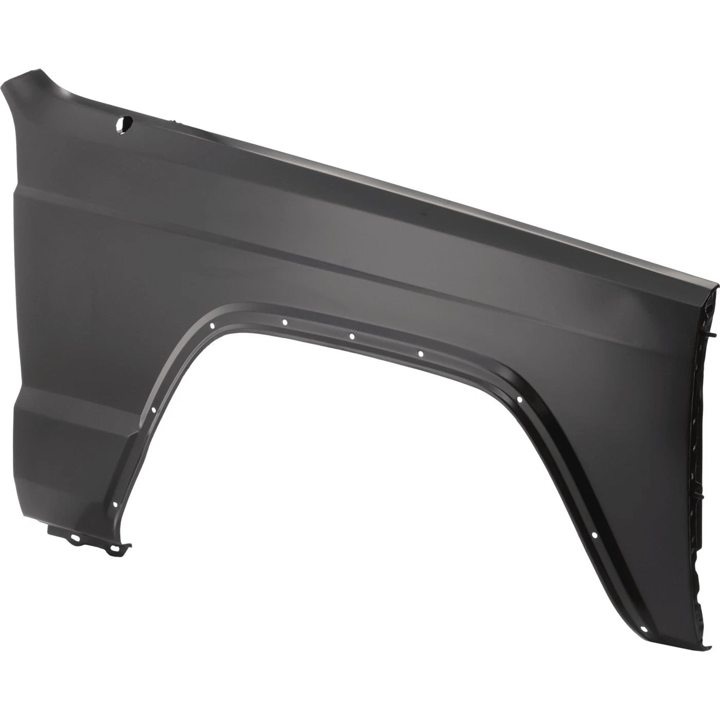 Passenger Right Side Fender Quarter Panel for Jeep Cherokee Comanche