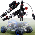 Set of 2 Air Shock Absorbers for Yamaha YFZ450 (2004–2013)