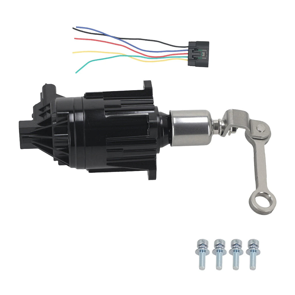 Turbocharger Wastegate Actuator for Honda Civic 2016–2020