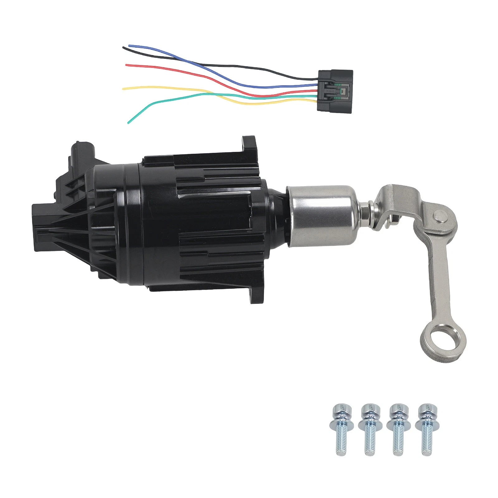 Turbocharger Wastegate Actuator for Honda Civic 2016–2020