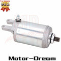Starter for Honda Big Red 250 ATC250ES (1985–1986) 31200-HA0-004 31200-HA0-682