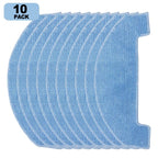 Spare Mop Cloths for Honor Choice Robot Cleaner M1