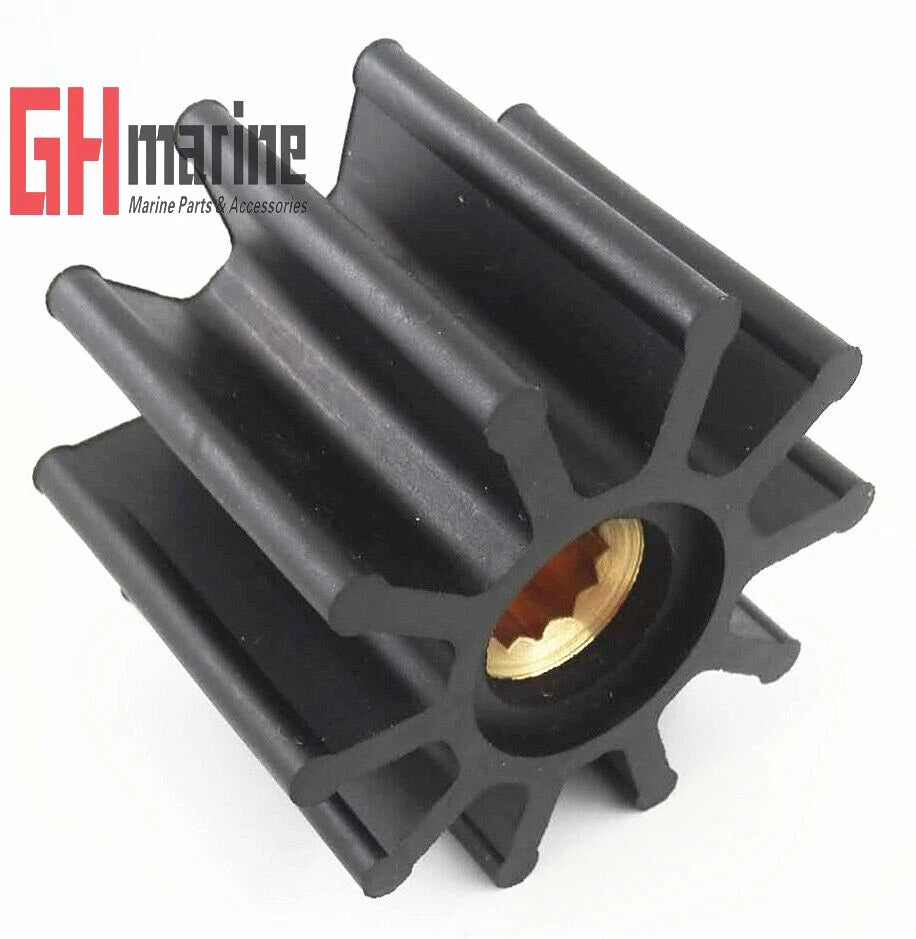 Engine Flexible Impeller for Caterpillar Marine Power 6.380 & 6.666