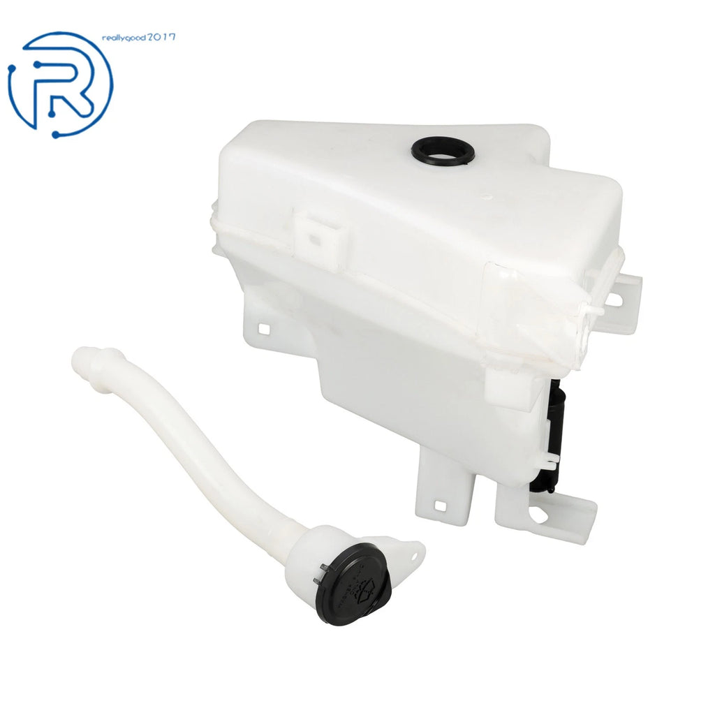Complete Windshield Washer Fluid Tank for Toyota Tundra (2022-2024)